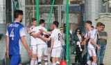 U-19: Remis Legii z UKS SMS-em Łódź